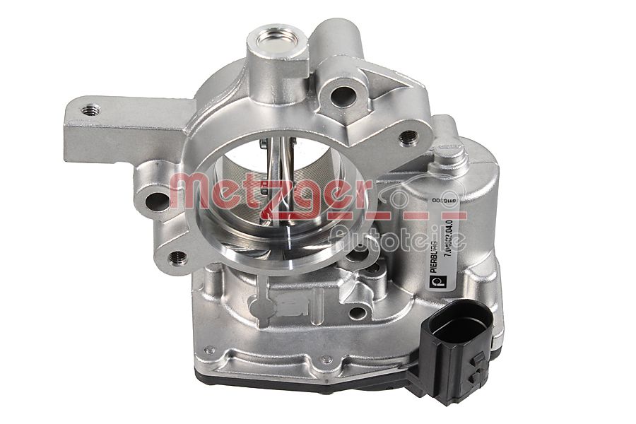 METZGER 0892852 ORIGINAL ERSATZTEIL Drosselklappenstutzen